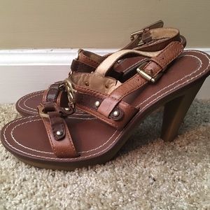 Michael Kors Sandals . Size 8